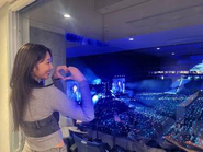 イベントディレクションの様子