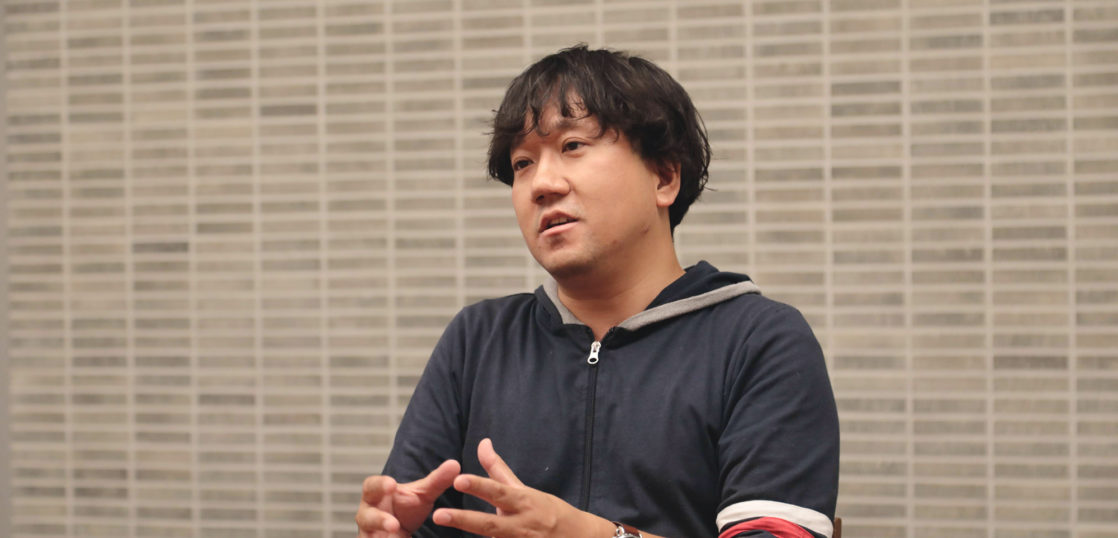 写真家 青山裕企さんにストックフォトについて語っていただきました。