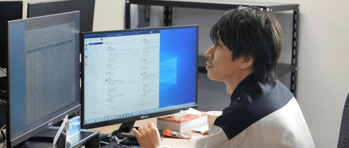 戦略から改善提案まで。事業成長を牽引するWebディレクター募集