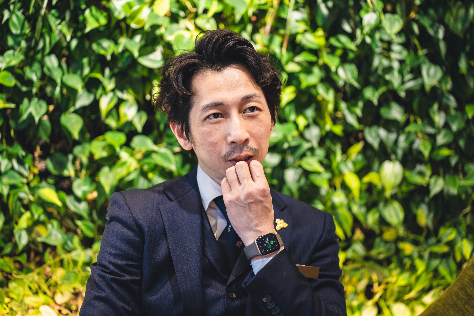 僕が会社を辞めた理由、戻ってきた理由