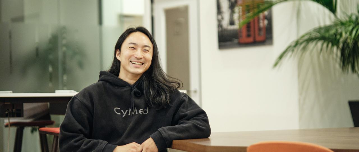 カスタマーサポートでマーケも出来る！急成長中の医療DXベンチャー！