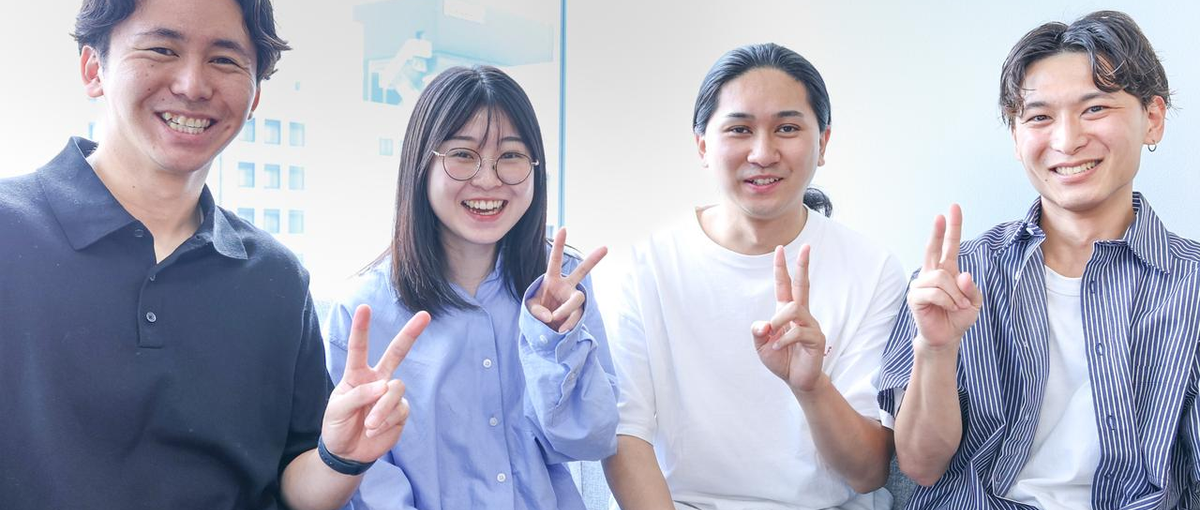 頑張る仲間を支えたい方向け！人材営業のチームへ仲間入りしませんか？