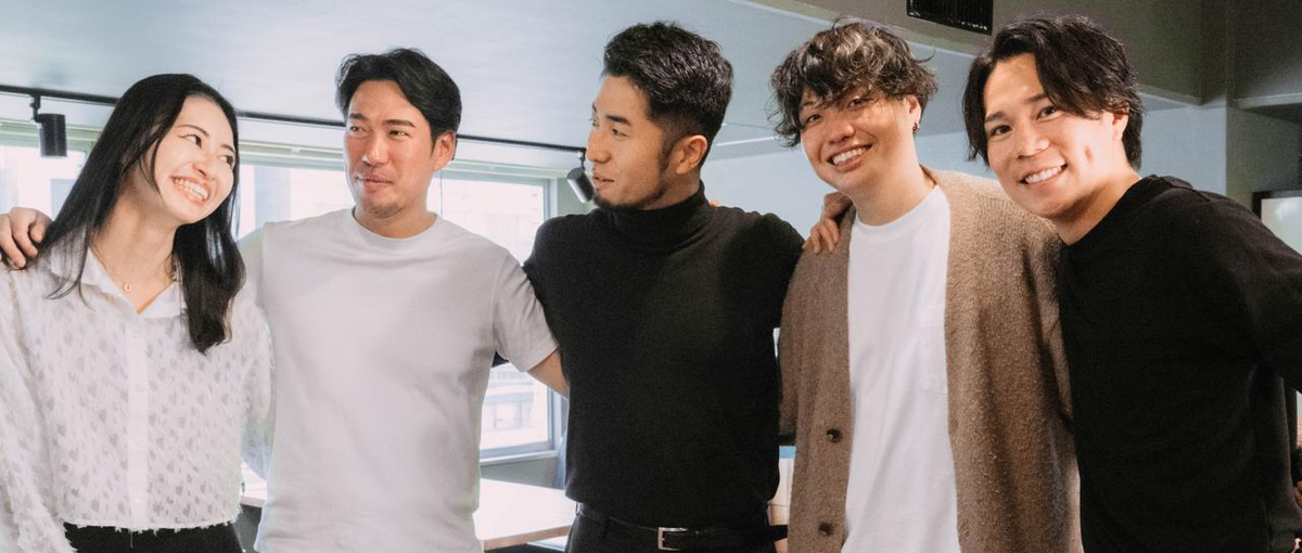 AIを活用し業務効率化。その分、大切な人を大切にできる。CA募集中！