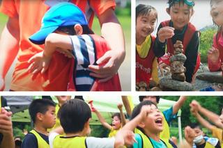 見過ごされてきた子どもの体験格差の解消に向けた、プロジェクトメンバー募集