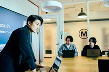 採用課題を切り拓く。企業の未来をつくるリクルーティングアドバイザー募集