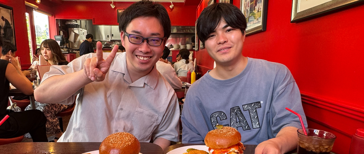 フロントエンドエンジニアの卵募集開始！受託開発で実力をつけよう！