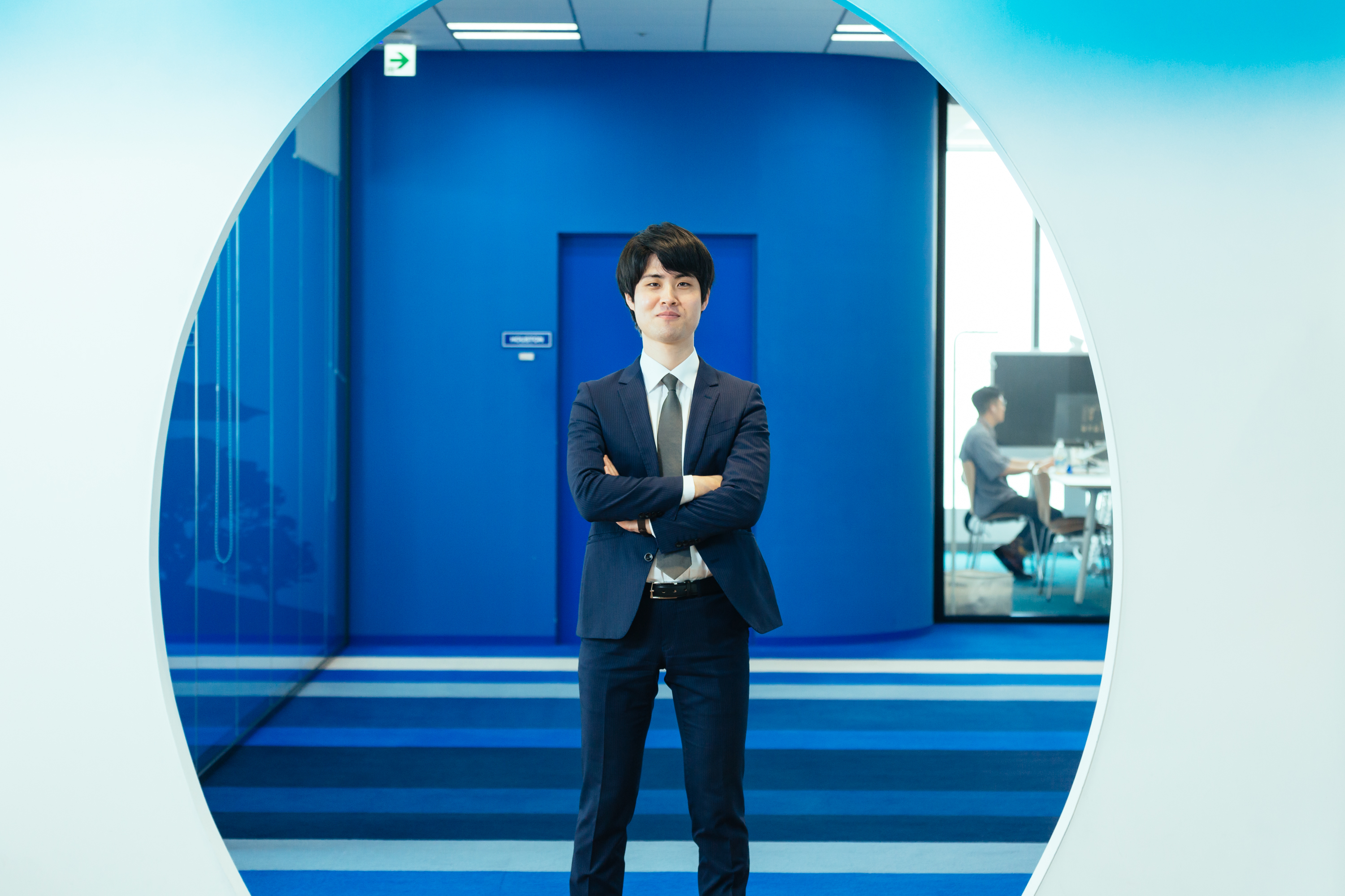 自治体を働きがいのある職場にランクインさせる！元公務員がkintoneで目指す自治体改革とは!?