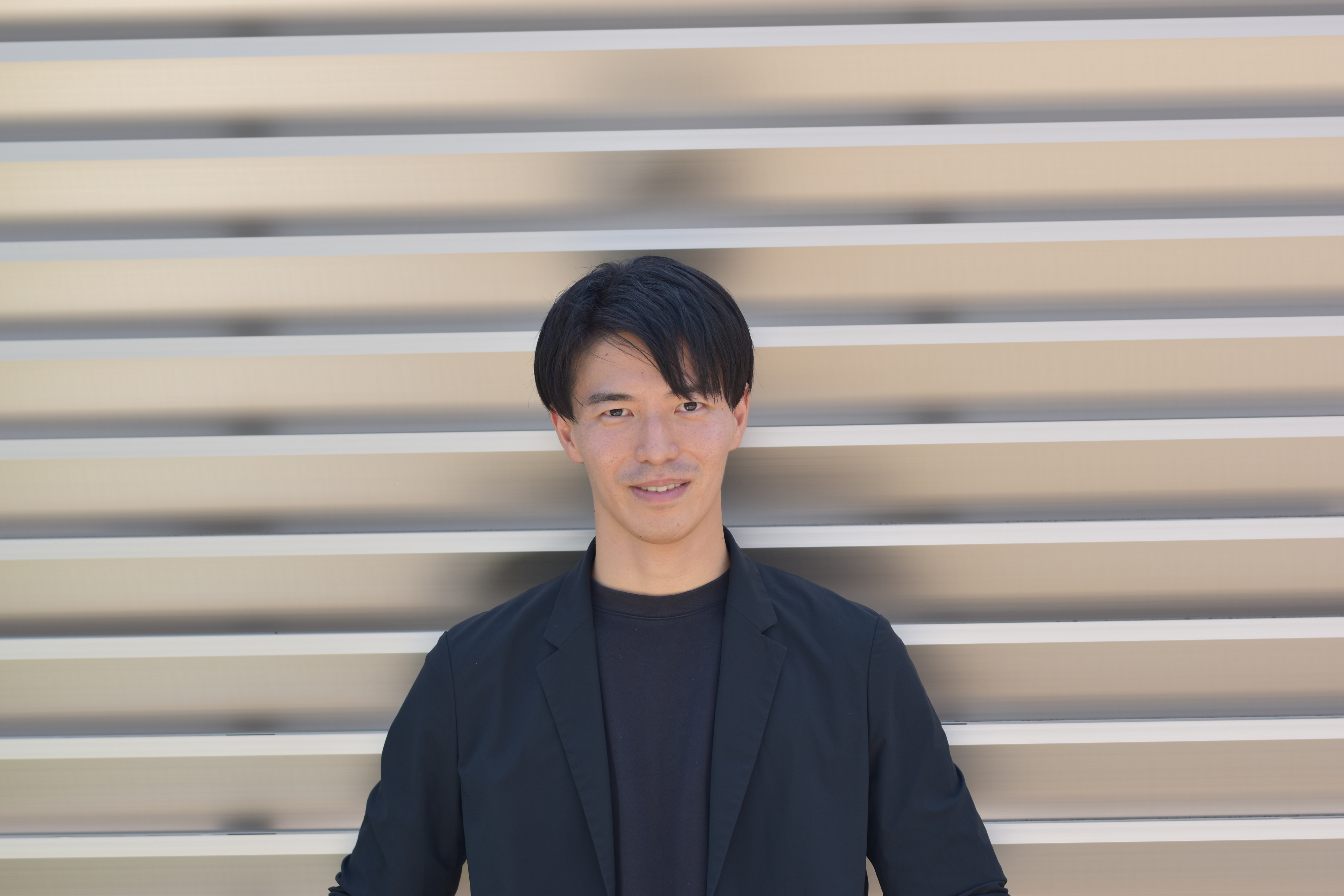 「業界トップになるためにやれることは全てやりきり、結果を出す」CRO 奈良慎太郎の決意と覚悟