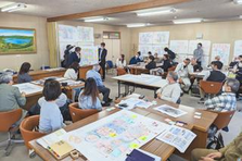 弟子屈町と協働して新たなまちの交流拠点を一緒に創り上げましょう