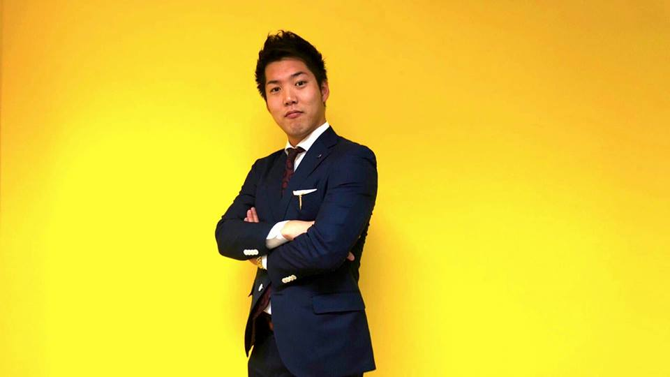 プロサッカー選手になろうと思った人生を180度変えた出来事とは？