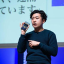 Eisuke Shimizu