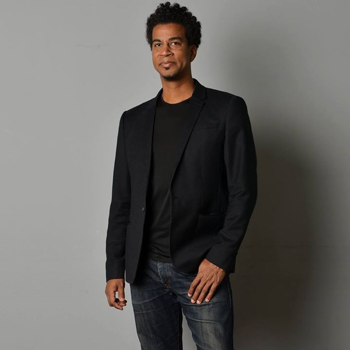 Darryl Baker