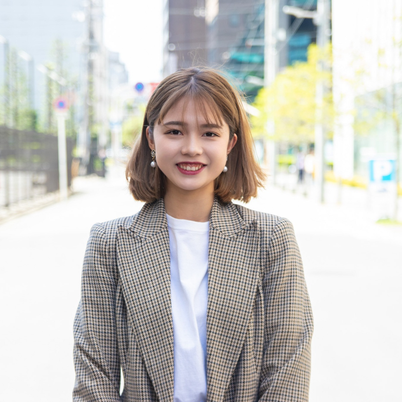 田畑 由梨佳