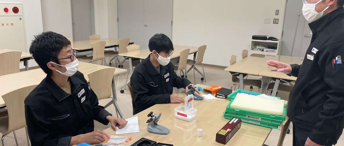 グローバルに活躍したい方は必見！世界進出している光学素子メーカーでの仕事！