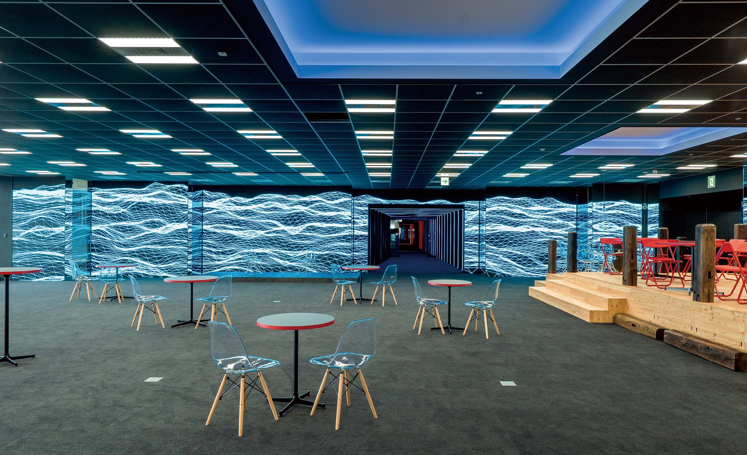 働き方の多様化やコミュニケーション促進のため3拠点へオフィス移転します！