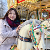 原 靜香