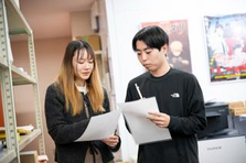 人の人生に影響を与えられるようなアニメプロデューサーを目指しませんか？
