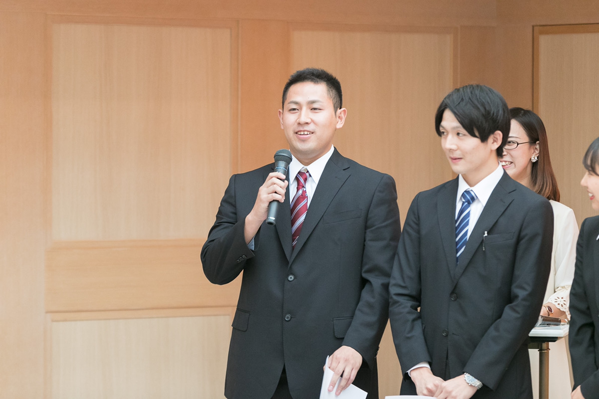 川端亮一