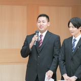 川端亮一