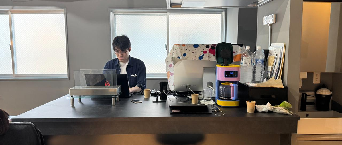 経験なくてOK!自社開発で実績を積みながらエンジニアデビューしませんか？