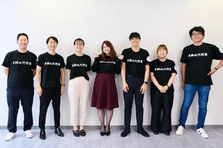 エンタープライズセールス責任者候補！HR領域で新しい市場をつくりませんか？