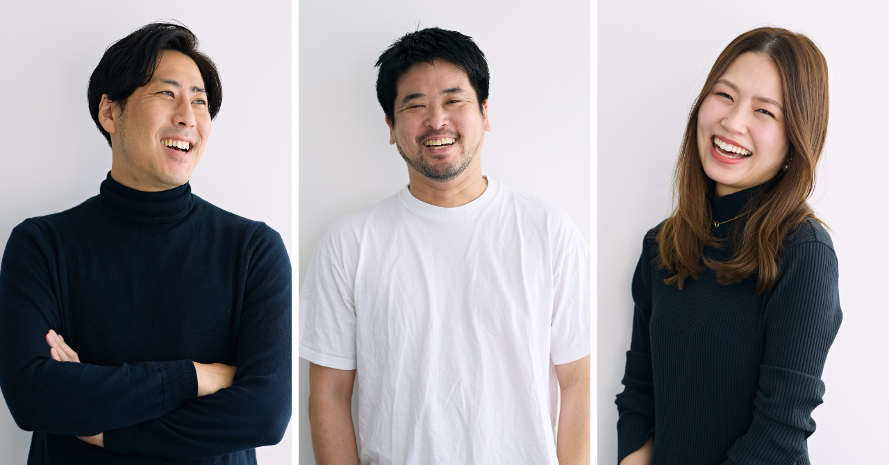 採用ピッチ資料を公開しています！