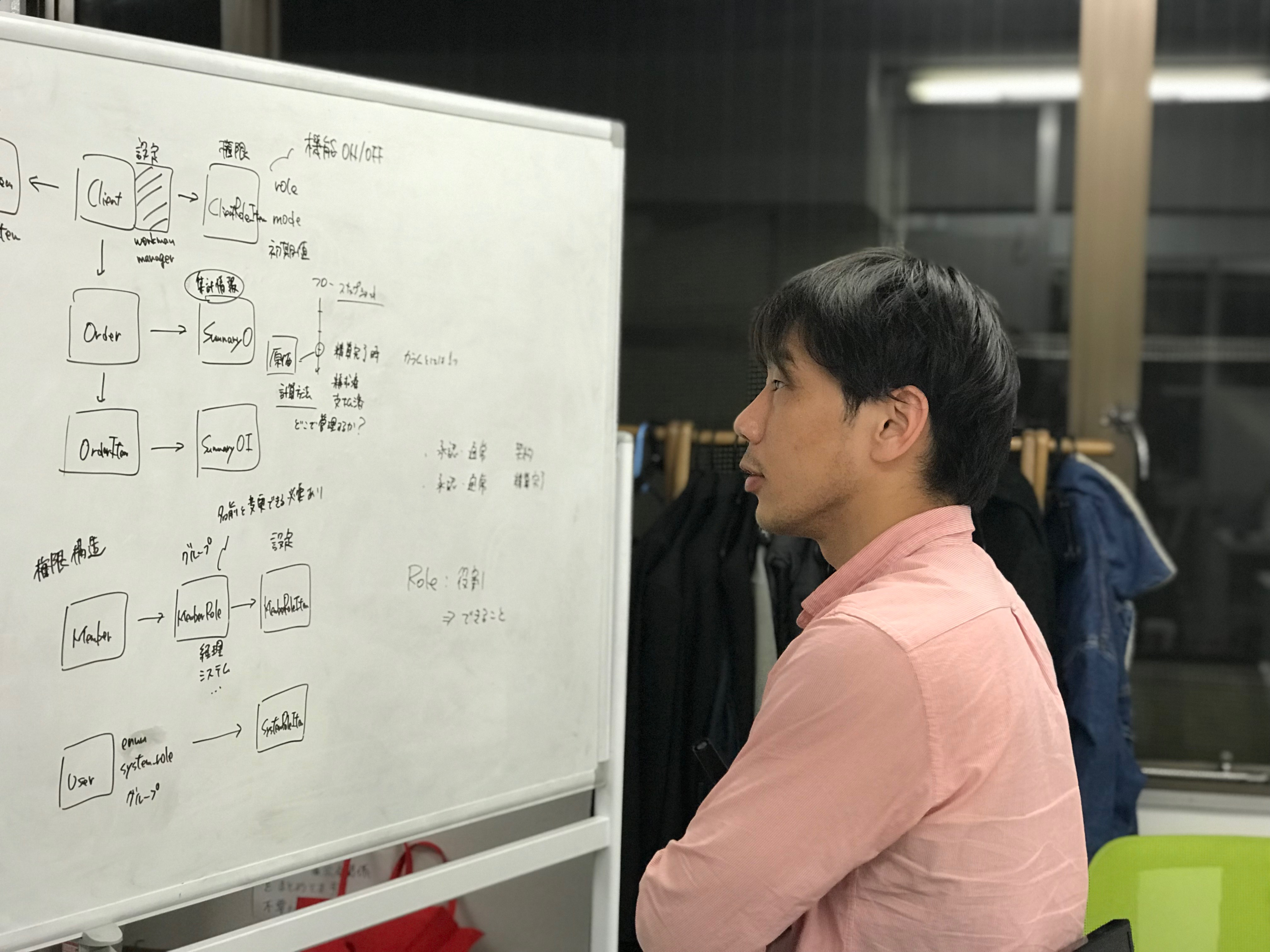 「人生のテーマは『成長の場』を作ること」ベンチャー立ち上げを経てオクト創業にたどり着いたCTO金近が目指すもの