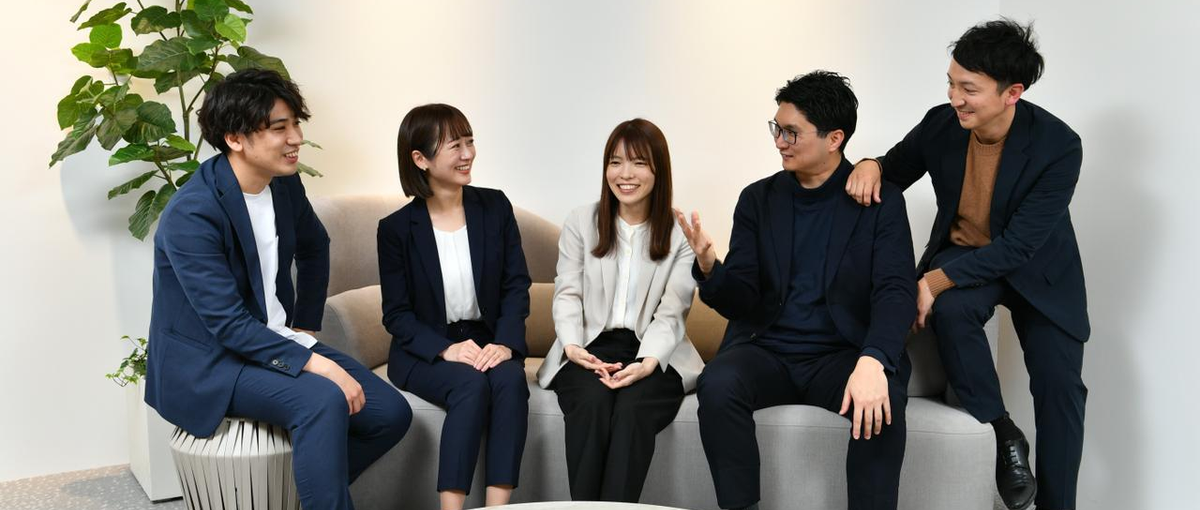 会社説明会 | 幅広い技術を身につけてフルスタックエンジニアを目指そう！