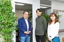 社会課題を解決する仕事がここに！26卒募集中！