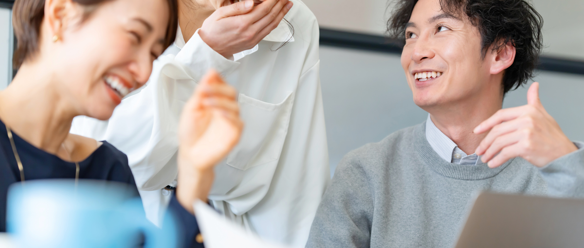 あなたの企画で一歩踏み出すきっかけを。誰かの挑戦を応援したい人募集！