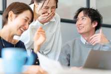 あなたの企画で一歩踏み出すきっかけを。誰かの挑戦を応援したい人募集！