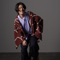 鳥越 万紀雄さんのプロフィール