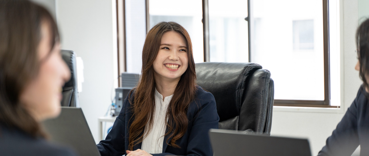 社歴社会でも諦めない｜完全人柄採用の会社で圧倒的に市場価値を高めませんか？