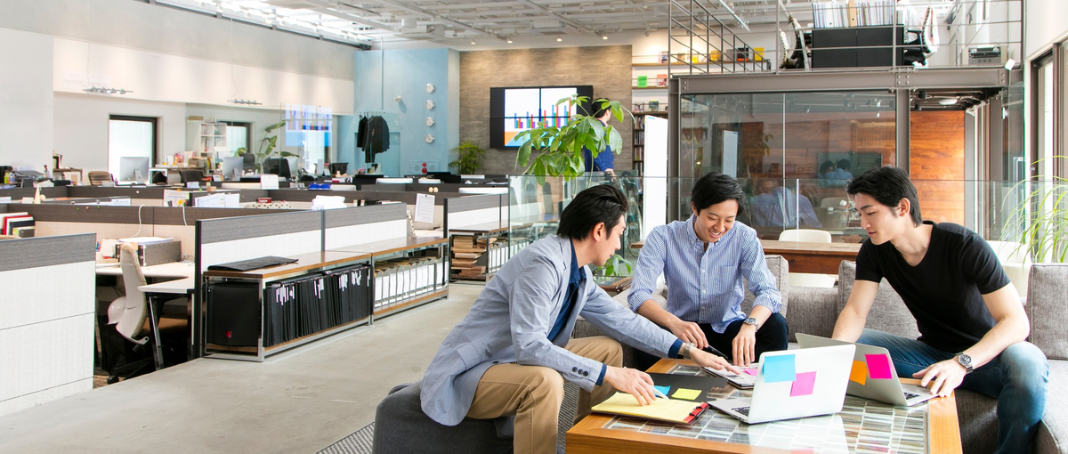 CRO候補-BtoBマーケティングの民主化を実現するフィールドセールス募集