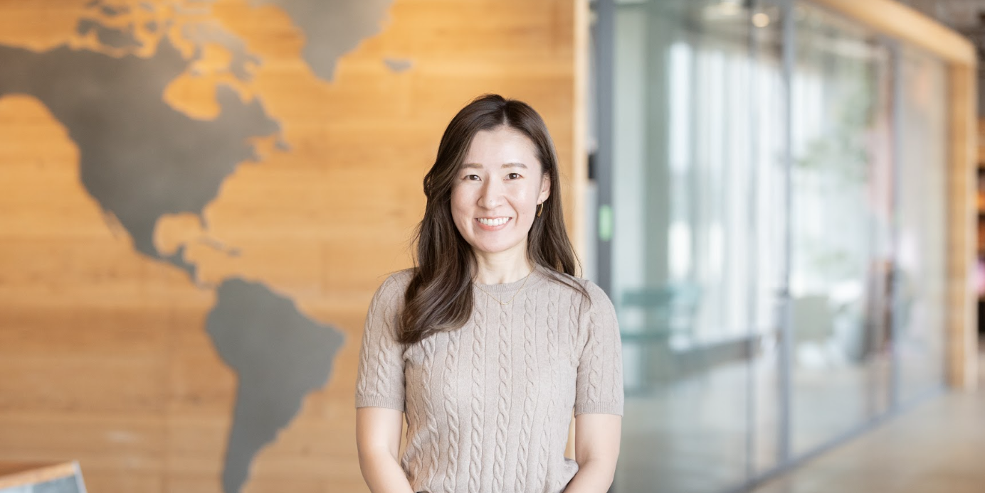 営業マネージャーと組織開発の両輪から、“共創”するカルチャーを作っていく／事業開発マネージャー