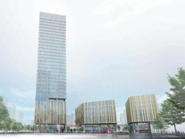 ［ハレザ池袋］豊島区庁舎跡地エリアの愛称公募・選定ディレクション