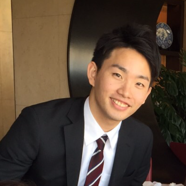 Taku Fujiwara