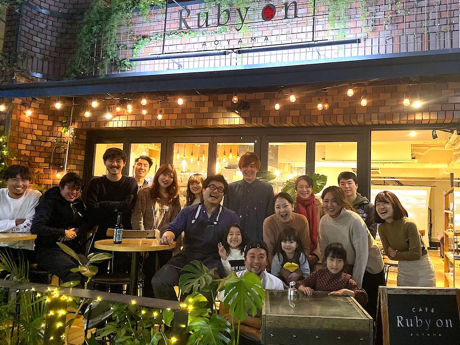 「ウチの娘は、彼氏が出来ない！！」で、当社がロケ地となっています。