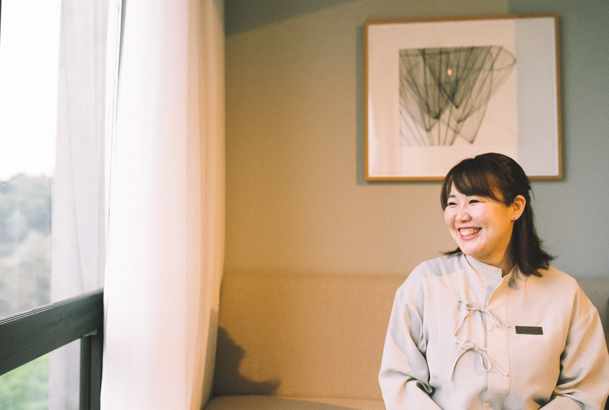 「真剣にホテルに向き合う仲間がいるって最高」東京の旅行代理店、直島でのホテルの立ち上げを経験した私が、金沢のブティックホテルで天職に巡り合うまでの話と、これから挑戦したいこと