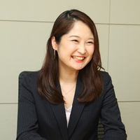 相川　令奈さんのプロフィール