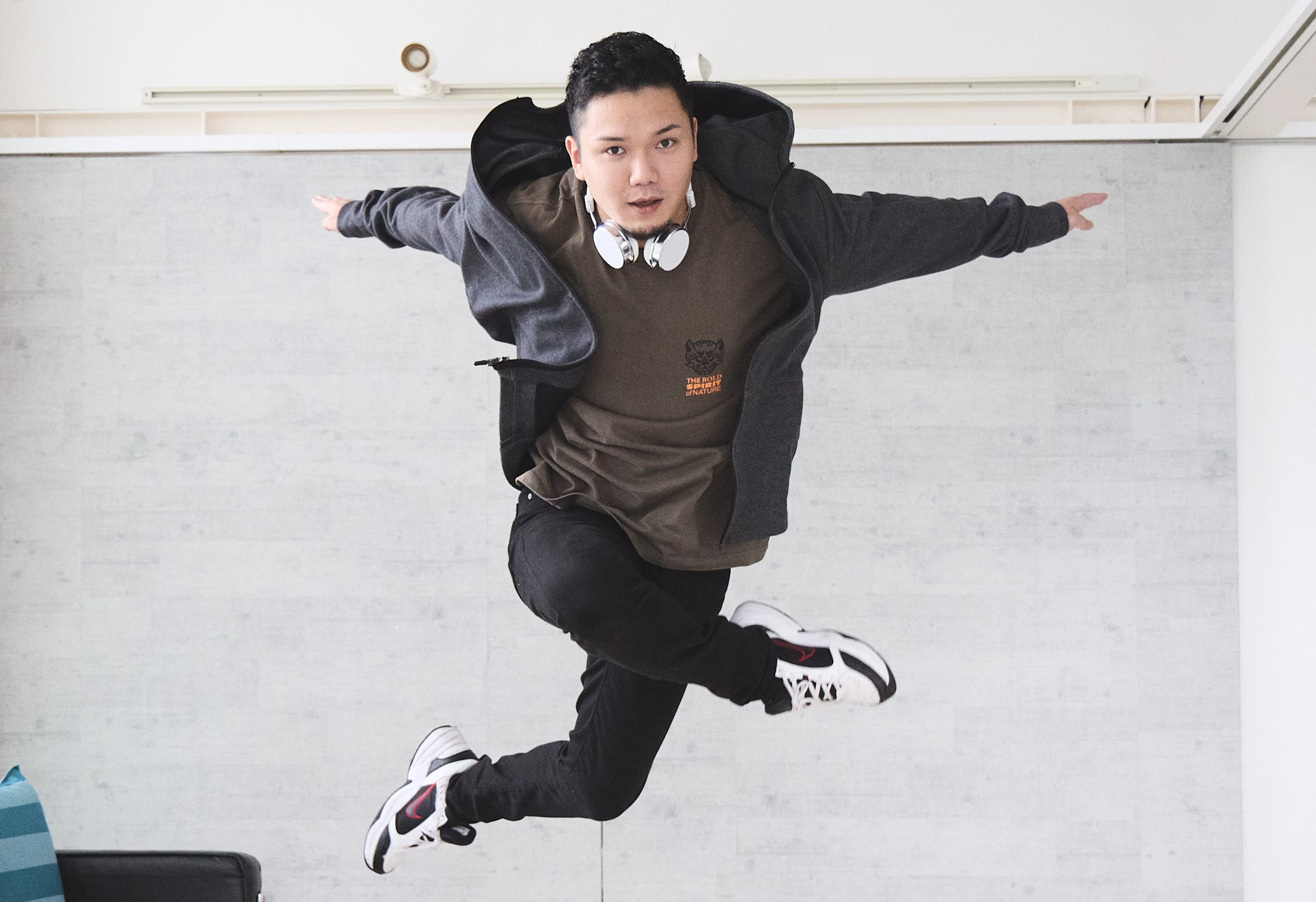 営業の1日密着！！！僕が営業統括マネージャー！！！