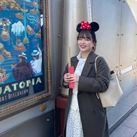 原 美優さんのプロフィール