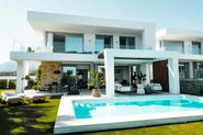 Luxury Villa