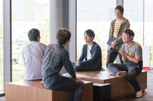 顧客のビジネスを加速させるクリエイティブパートナーを募集！/ HR事業部