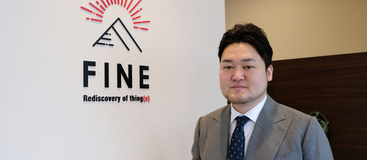 アパレル業界をより良くするため、東京から名古屋へ｜バイイング＆MDチーム 木村 隆明氏にインタビュー