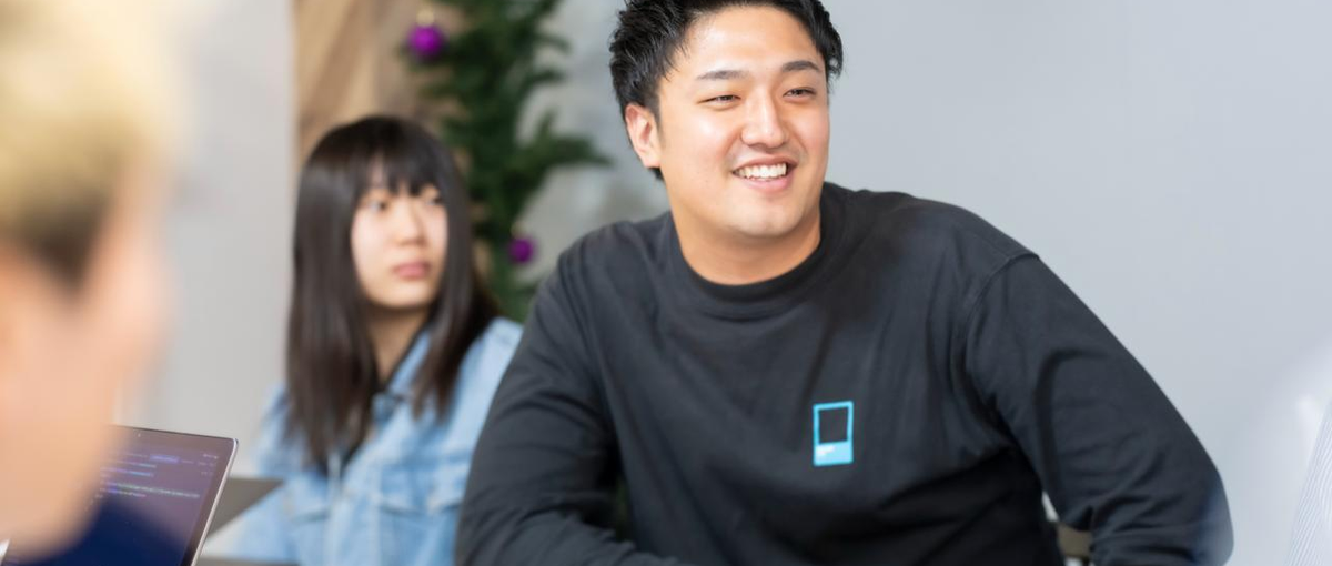 経験より意欲を重視！熱意を武器にエンジニアとしてのキャリアを始めよう！