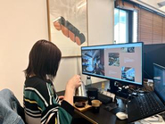 office