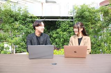 急成長企業で採用人事に挑戦！組織拡大をあなたの手で実現しませんか？