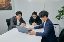 東京｜18.2億円調達×Forbes選出代表｜注目のSaaS営業に挑戦！
