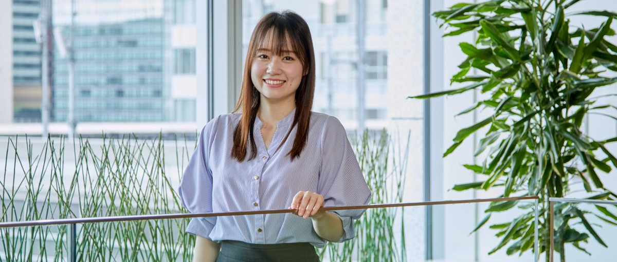  26・27卒｜新卒から専門性を極大化。市場価値を高めてキャリアを有利に。